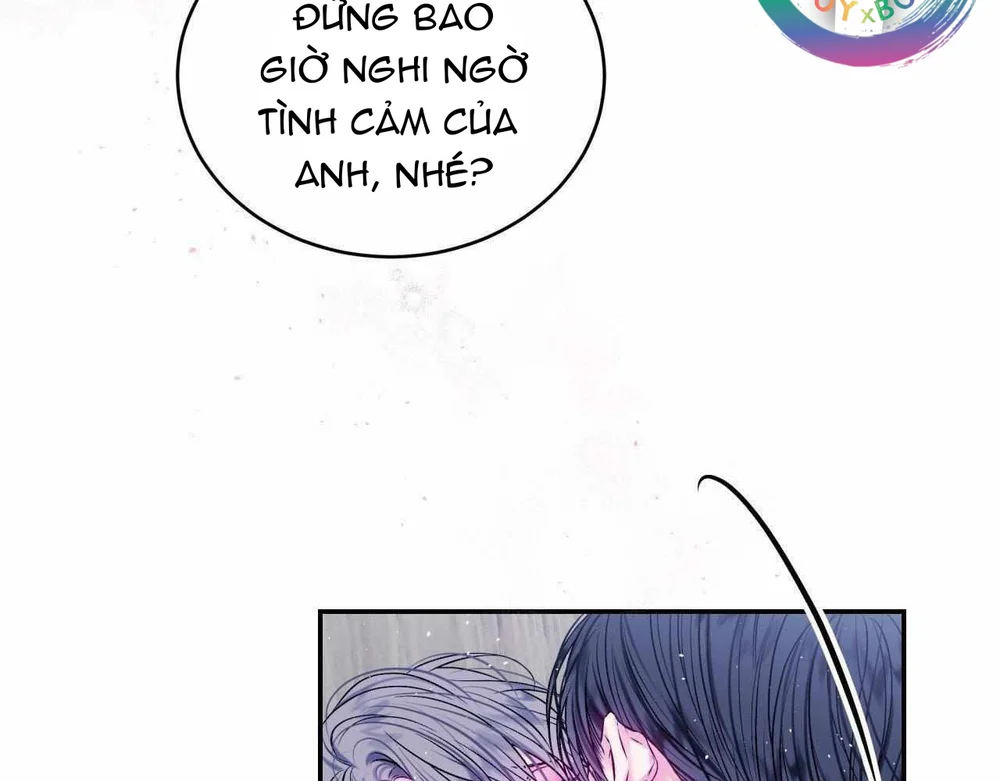 Đọc truyện Khoảng Trống Không Hoàn Hảo - Chapter 35