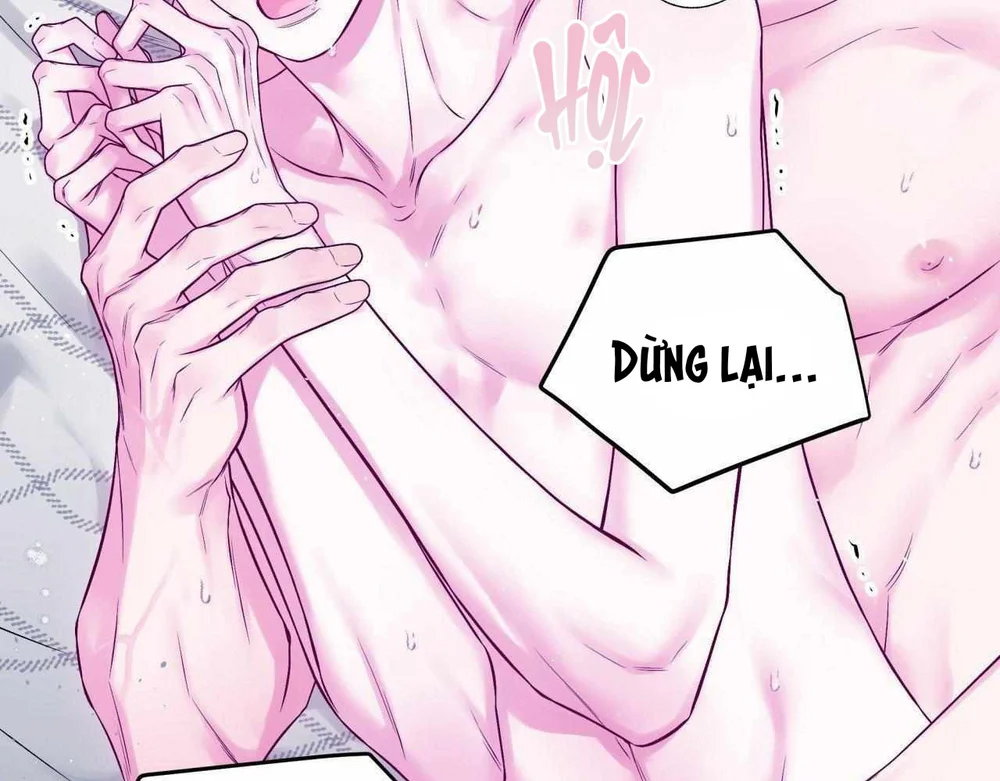 Đọc truyện Khoảng Trống Không Hoàn Hảo - Chapter 35