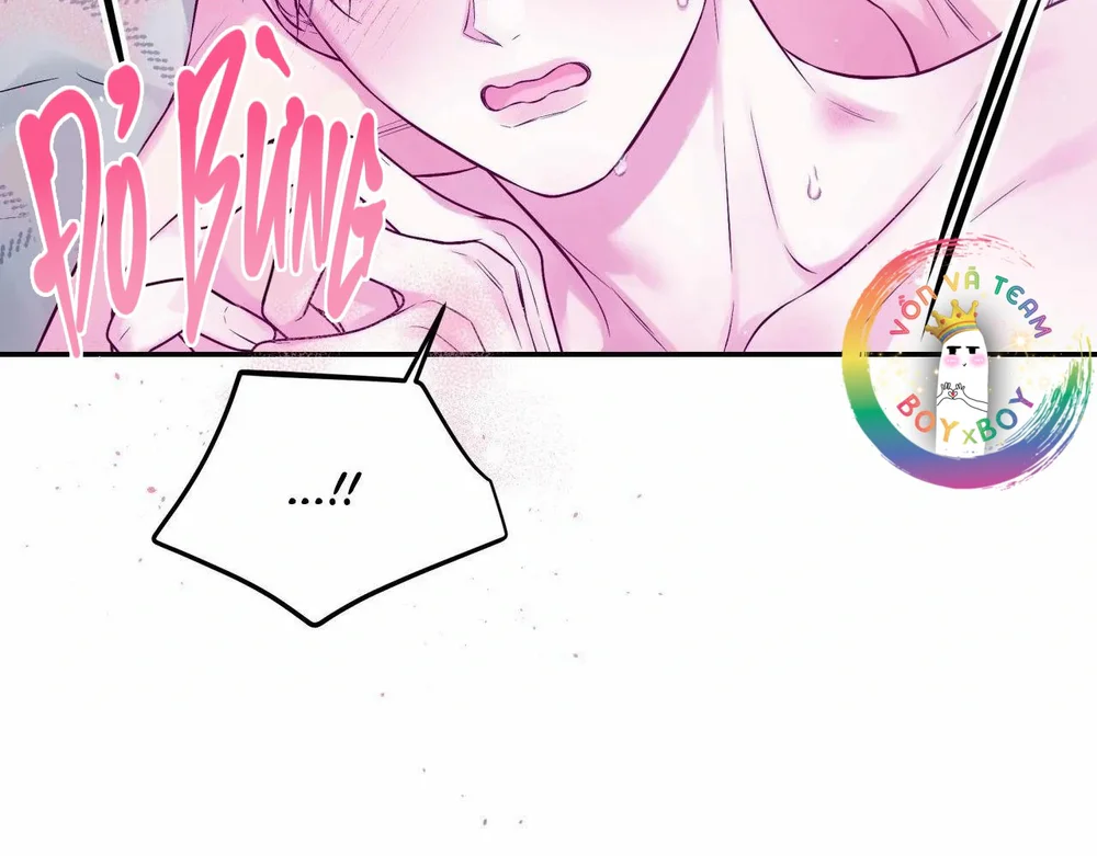 Đọc truyện Khoảng Trống Không Hoàn Hảo - Chapter 35