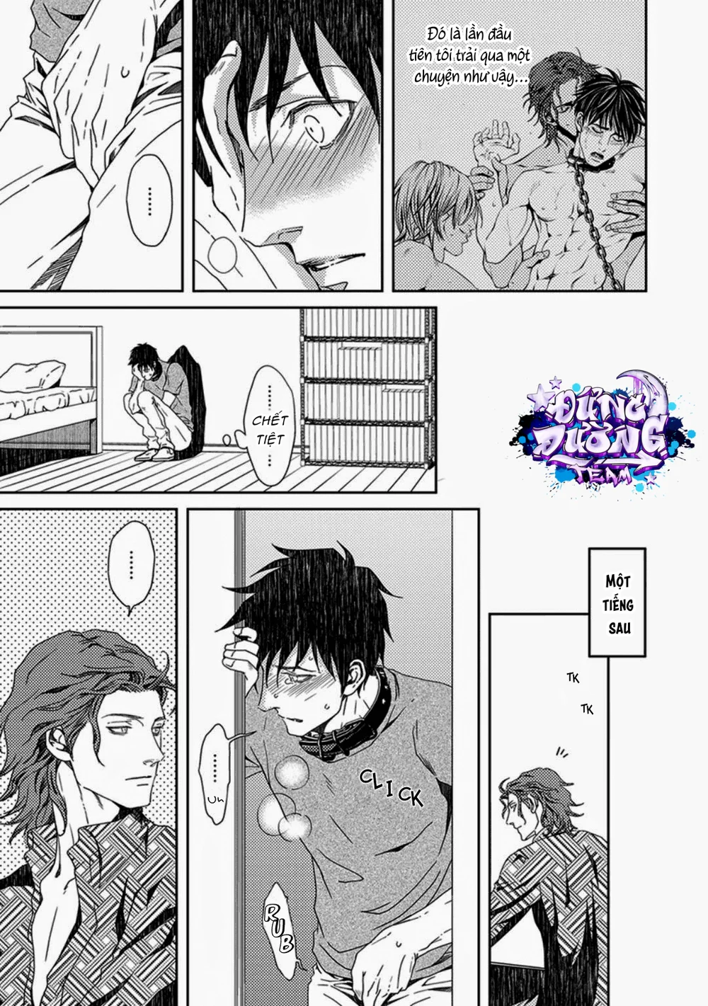 Đọc truyện ONESHORT BÁI THIẾN - Chapter 81