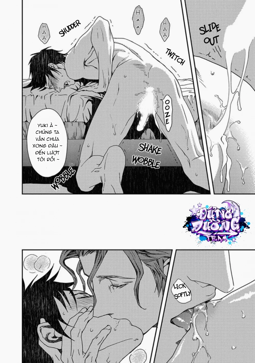 Đọc truyện ONESHORT BÁI THIẾN - Chapter 81