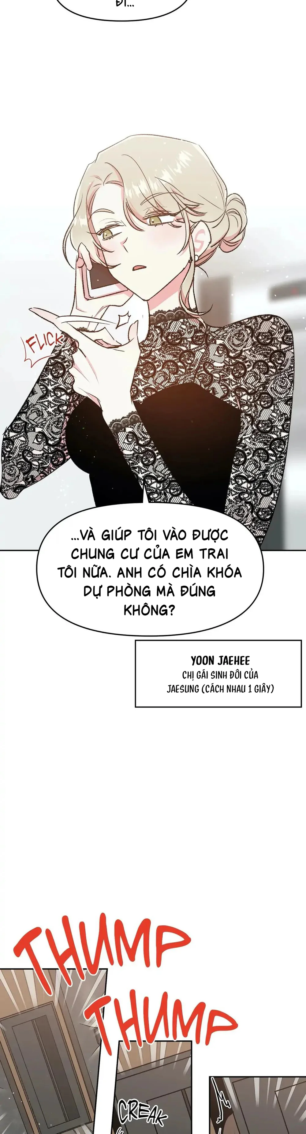 Đọc truyện Phương Pháp Trị Liệu Bí Mật - Chapter 24