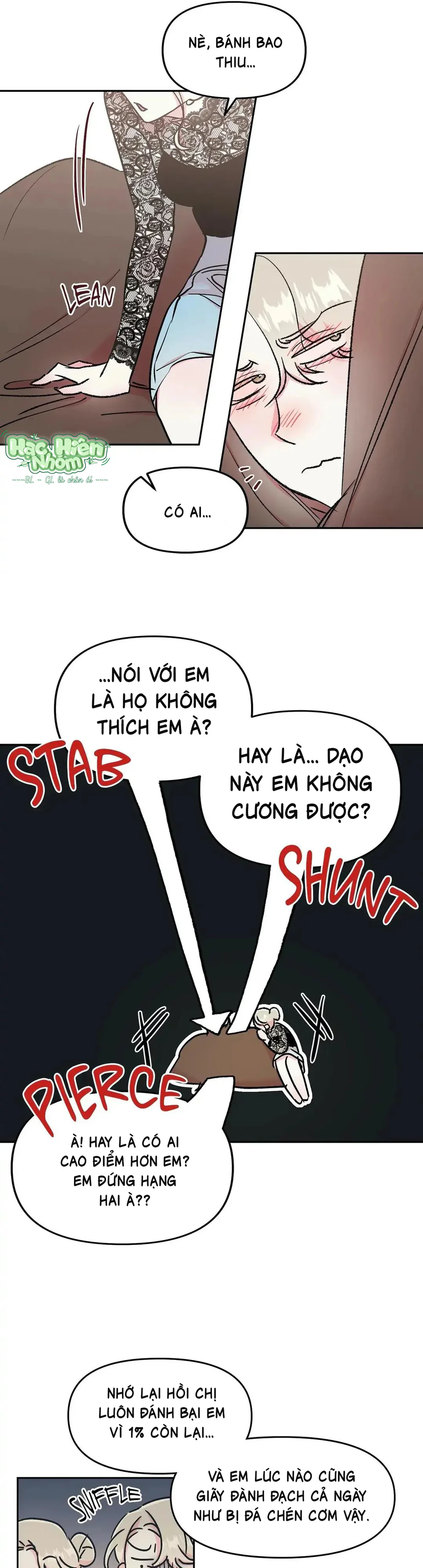 Đọc truyện Phương Pháp Trị Liệu Bí Mật - Chapter 24