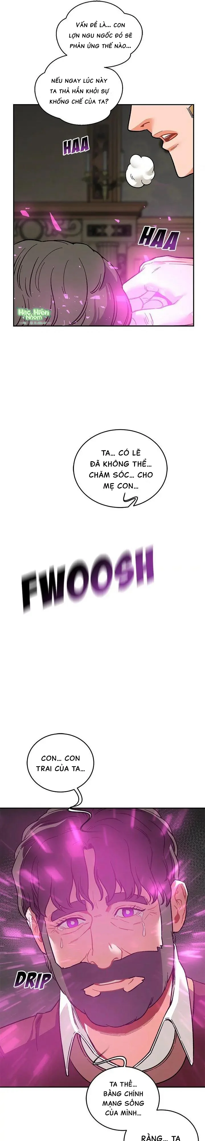 Đọc truyện LieBling! - Chapter 58