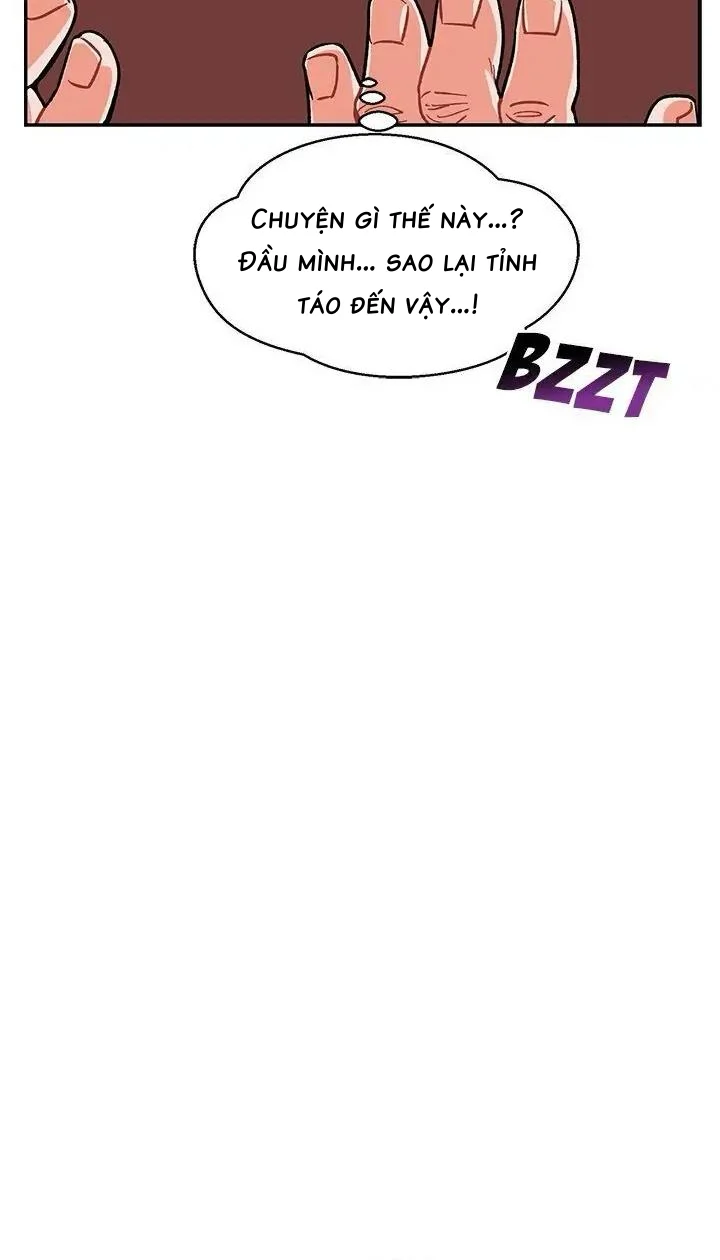 Đọc truyện LieBling! - Chapter 58