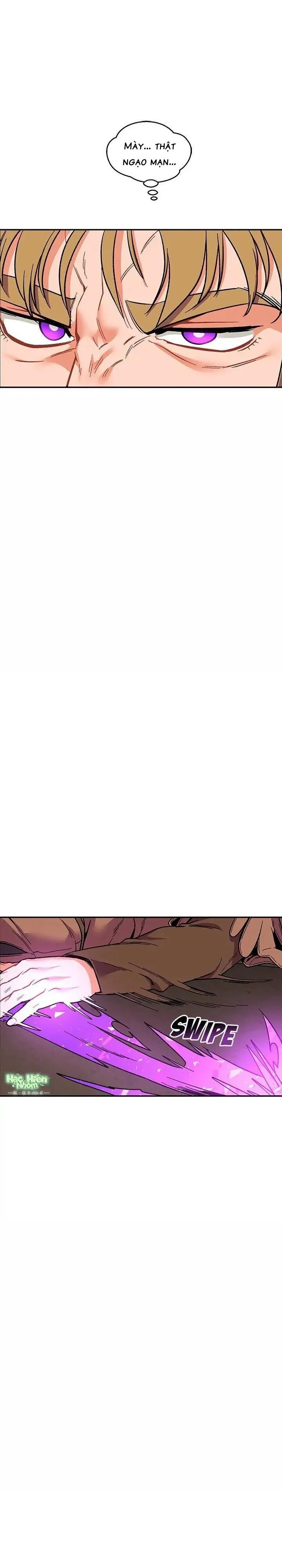 Đọc truyện LieBling! - Chapter 58