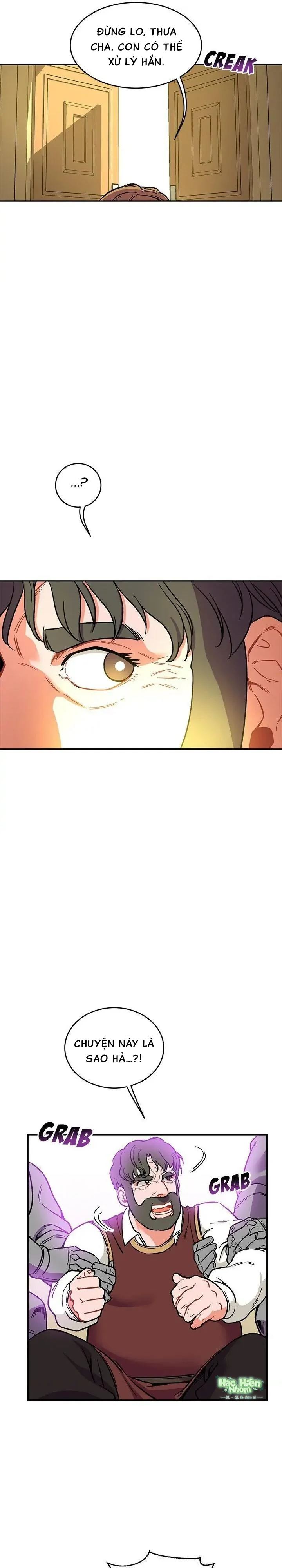 Đọc truyện LieBling! - Chapter 58