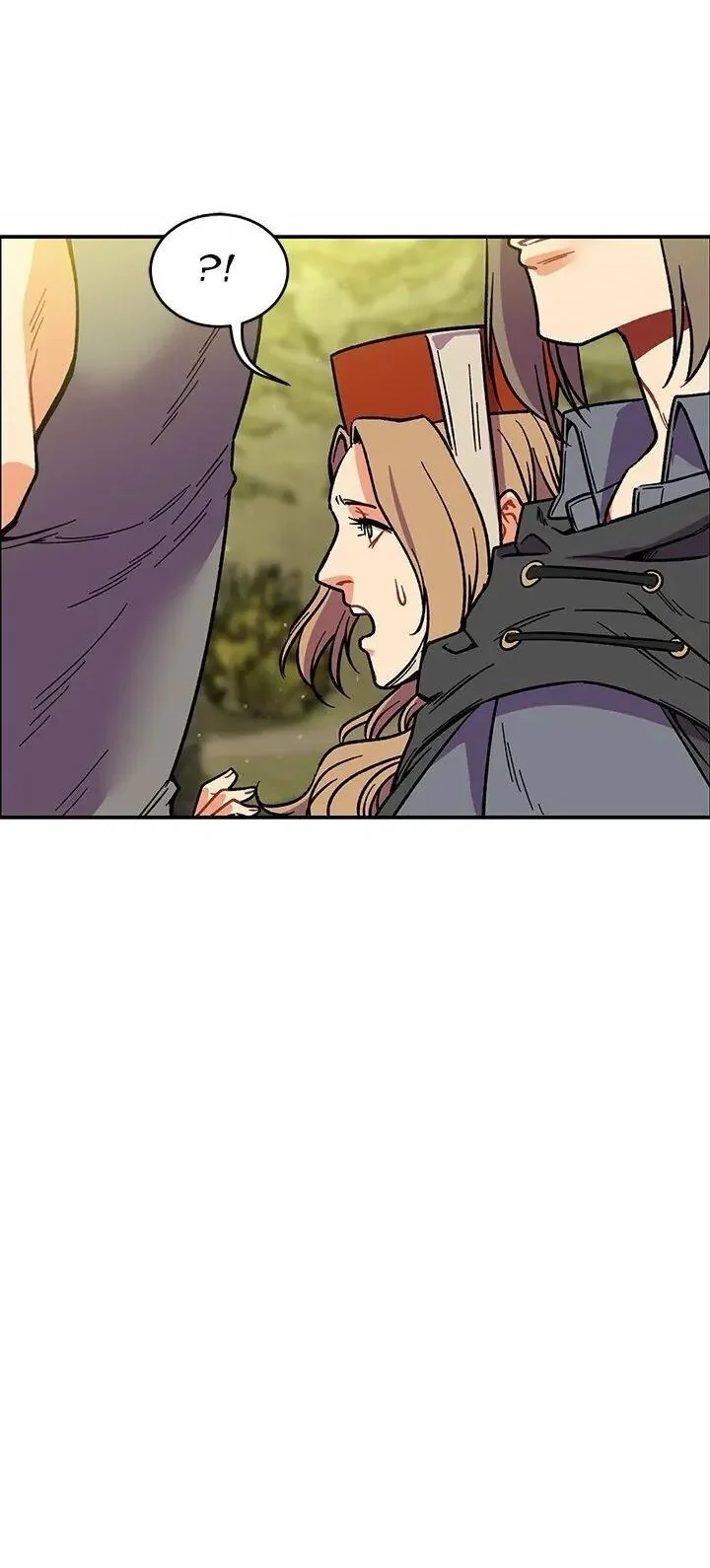 Đọc truyện LieBling! - Chapter 58