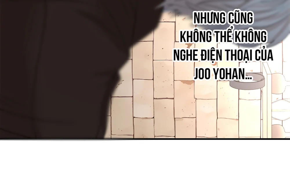 Đọc truyện Chúa ơi, ngài muốn con đi đâu? - Chapter 17