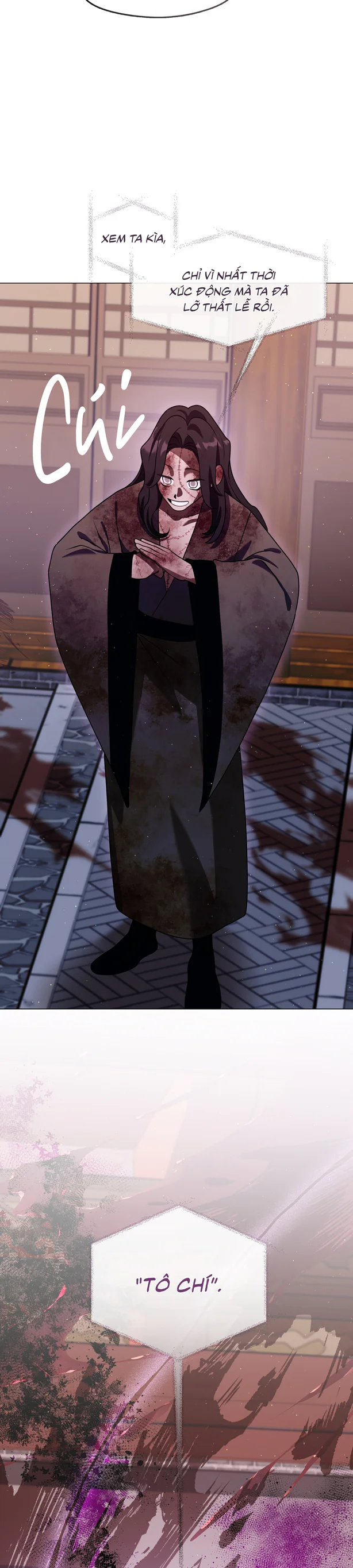 Đọc truyện Tôi đã nuôi dạy thủ lĩnh giáo phái ác ma - Chapter 93