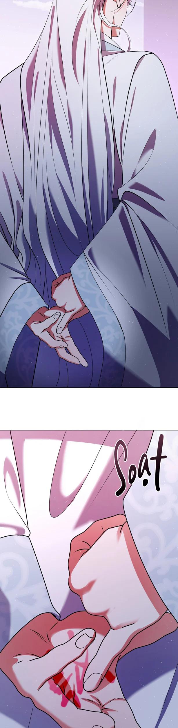 Đọc truyện Tôi đã nuôi dạy thủ lĩnh giáo phái ác ma - Chapter 93