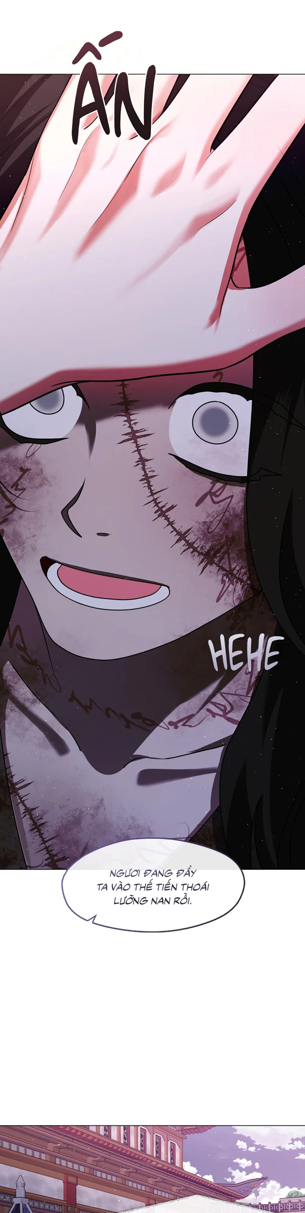 Đọc truyện Tôi đã nuôi dạy thủ lĩnh giáo phái ác ma - Chapter 93