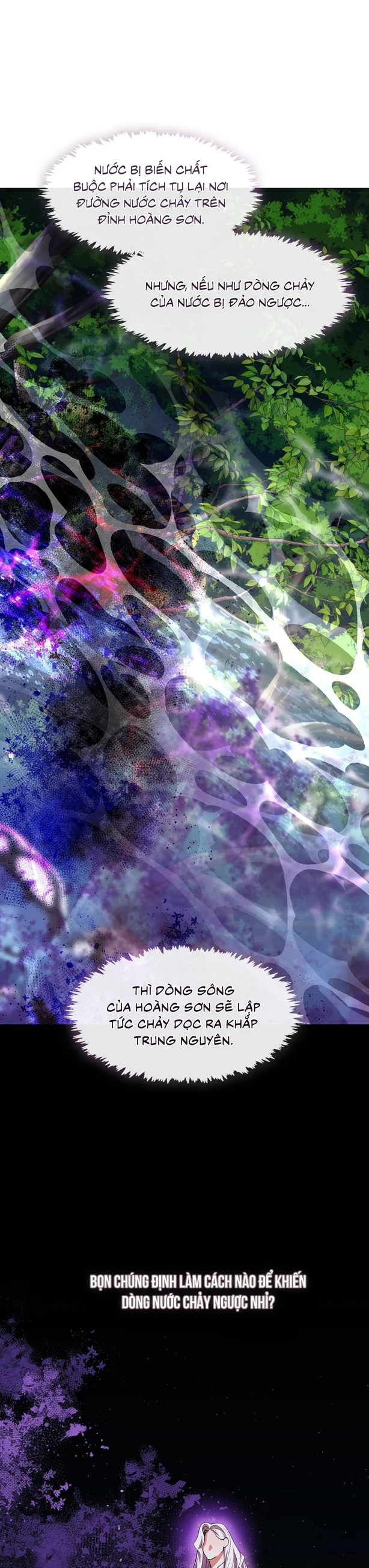 Đọc truyện Tôi đã nuôi dạy thủ lĩnh giáo phái ác ma - Chapter 93