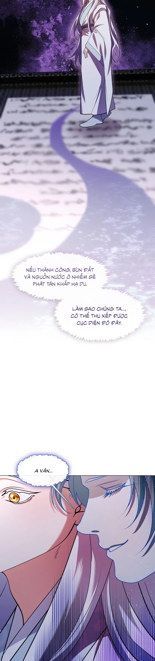 Đọc truyện Tôi đã nuôi dạy thủ lĩnh giáo phái ác ma - Chapter 93