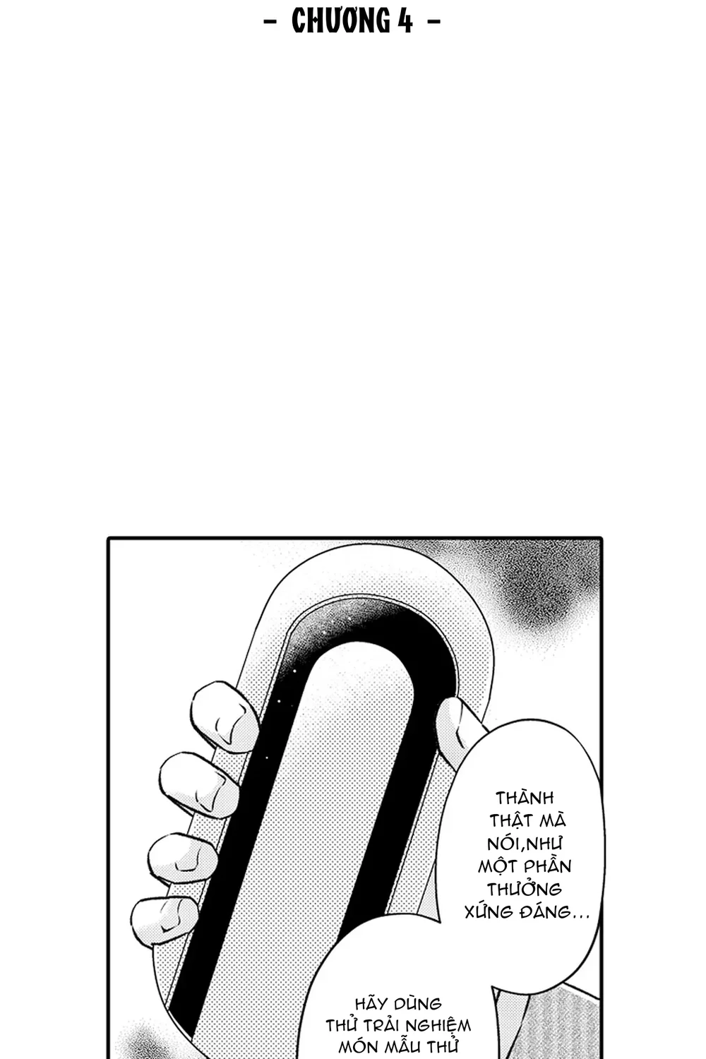 Đọc truyện Trừng Phạt Tên Điệp Viên Kiêu Ngạo – Cù Đến Khi Lên Đỉnh - Chapter 4