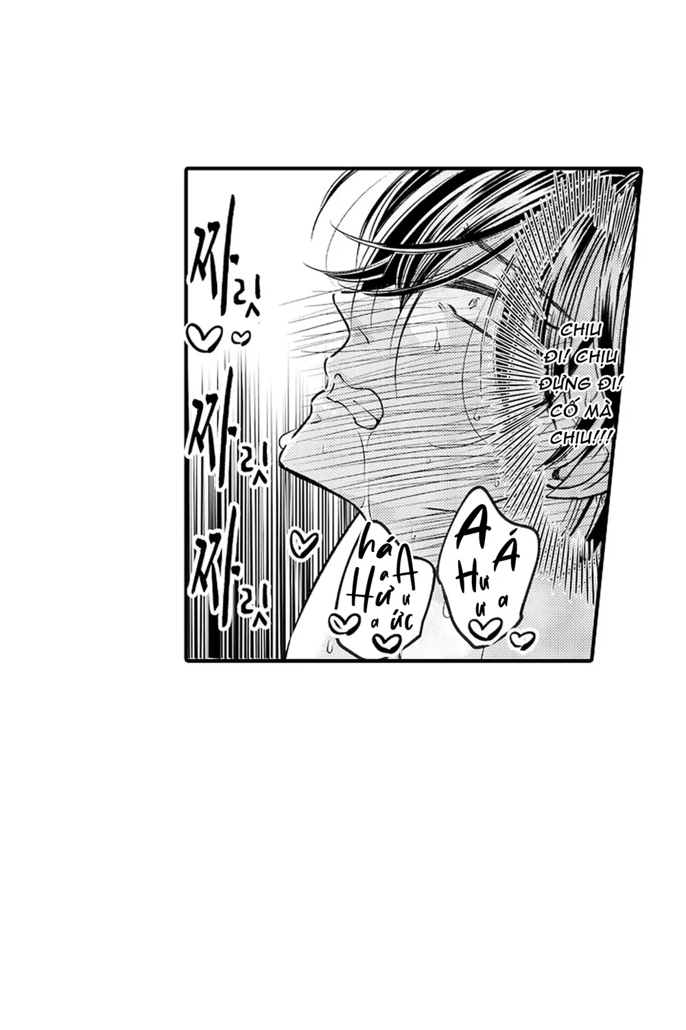 Đọc truyện Trừng Phạt Tên Điệp Viên Kiêu Ngạo – Cù Đến Khi Lên Đỉnh - Chapter 4