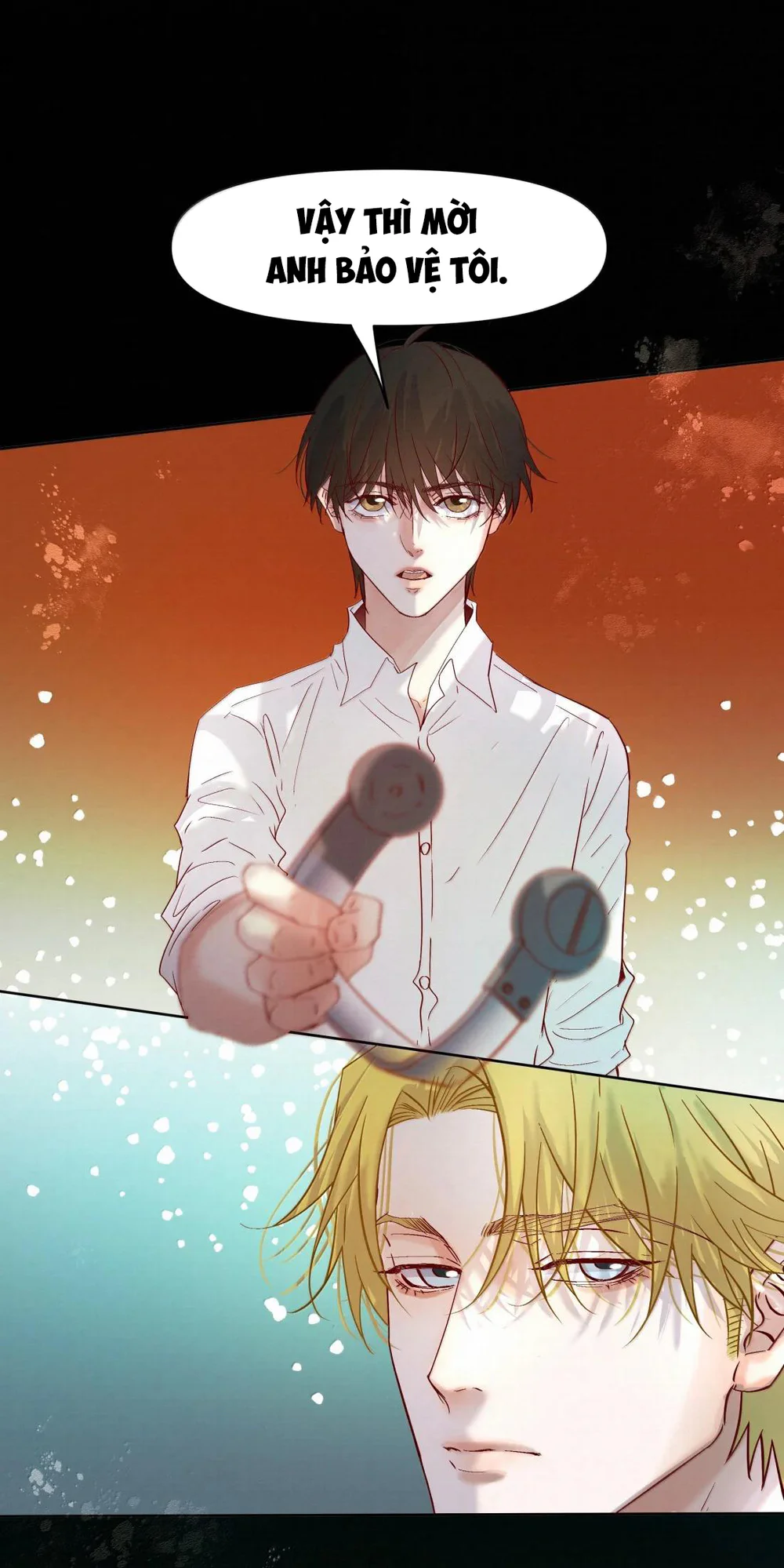 Đọc truyện Trỗi Dậy Từ Tro Tàn - Chapter 118