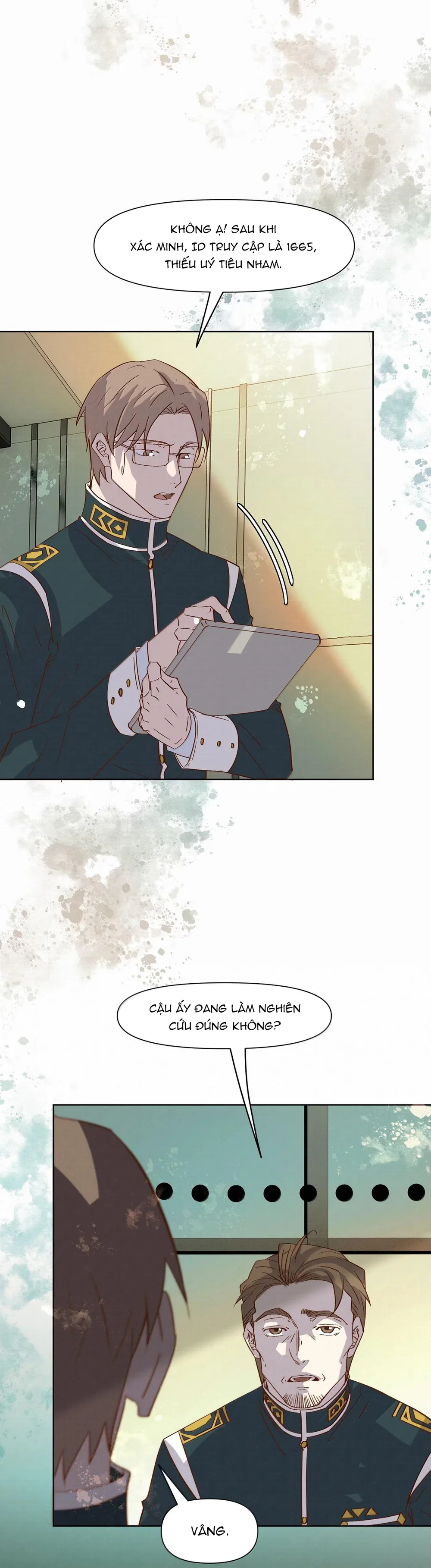 Đọc truyện Trỗi Dậy Từ Tro Tàn - Chapter 118