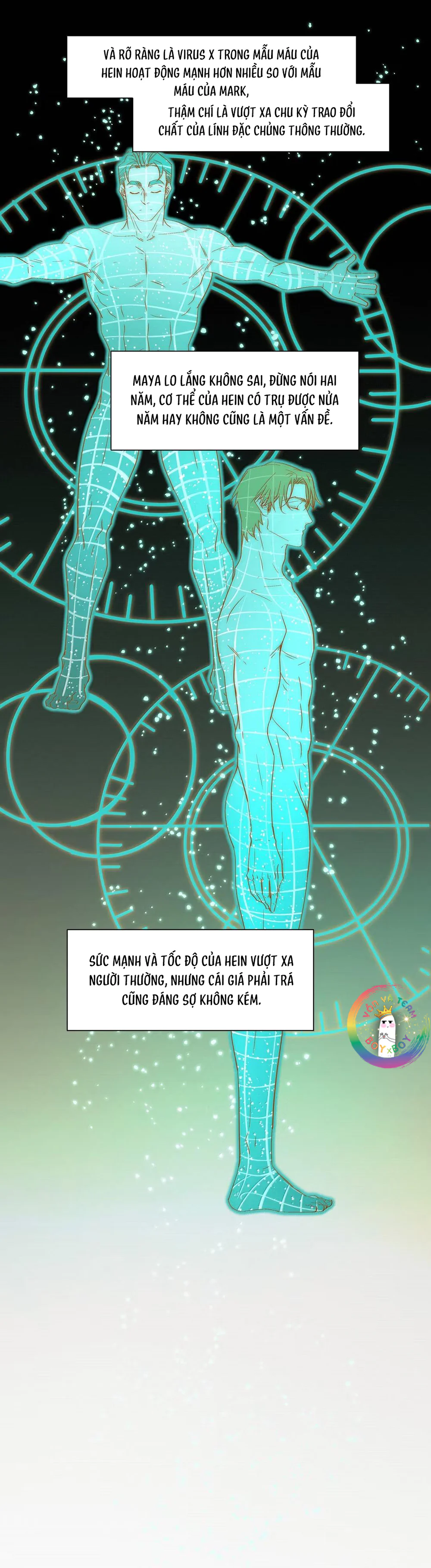 Đọc truyện Trỗi Dậy Từ Tro Tàn - Chapter 118