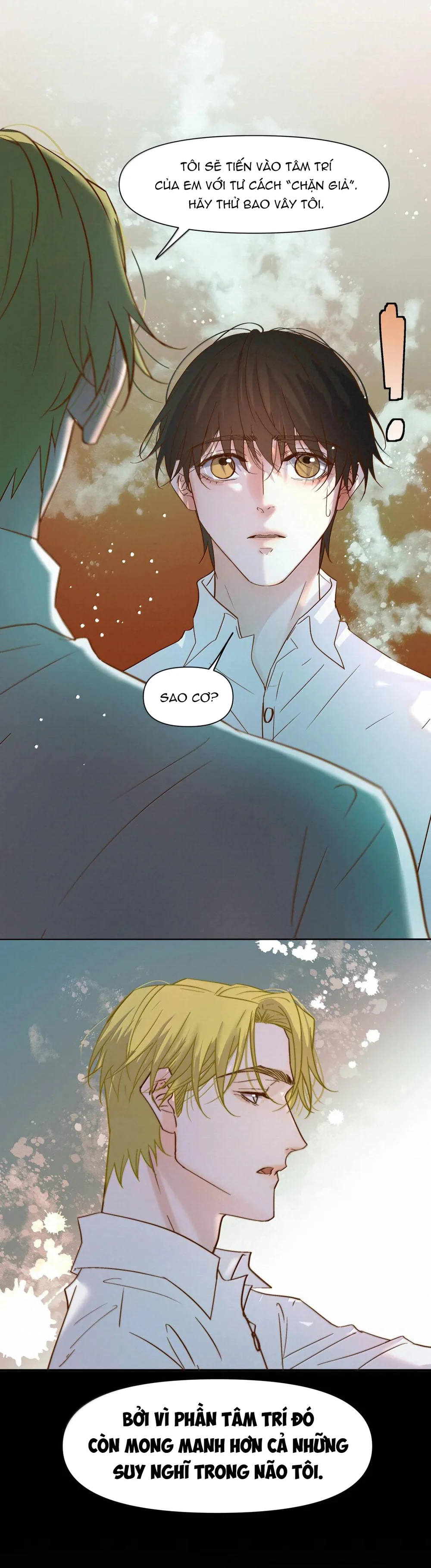 Đọc truyện Trỗi Dậy Từ Tro Tàn - Chapter 118