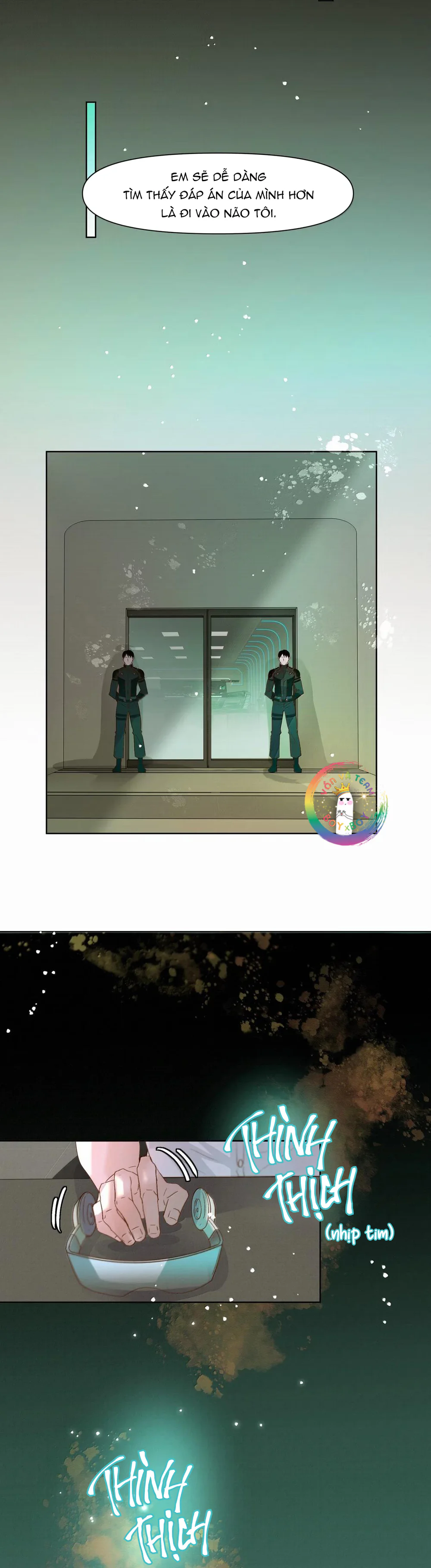 Đọc truyện Trỗi Dậy Từ Tro Tàn - Chapter 118