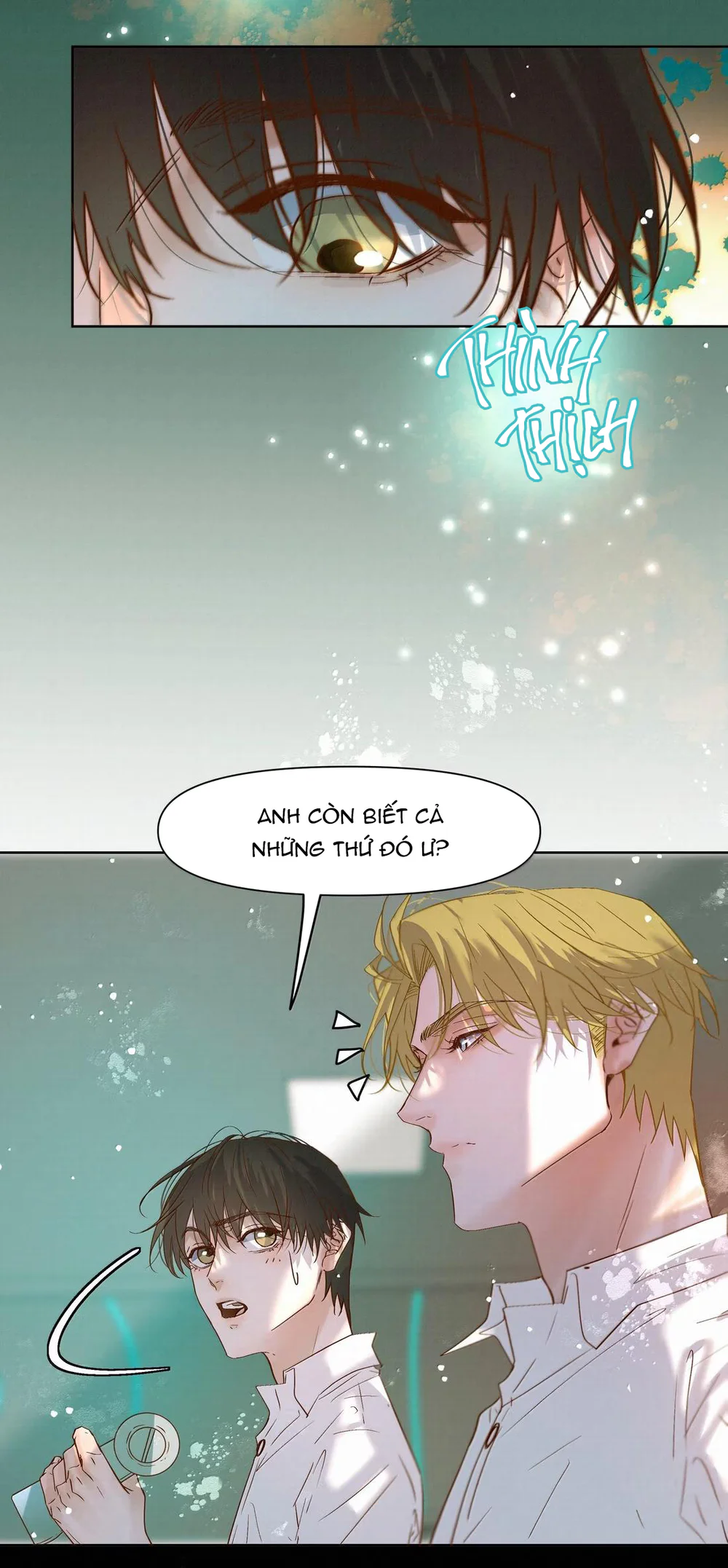 Đọc truyện Trỗi Dậy Từ Tro Tàn - Chapter 118