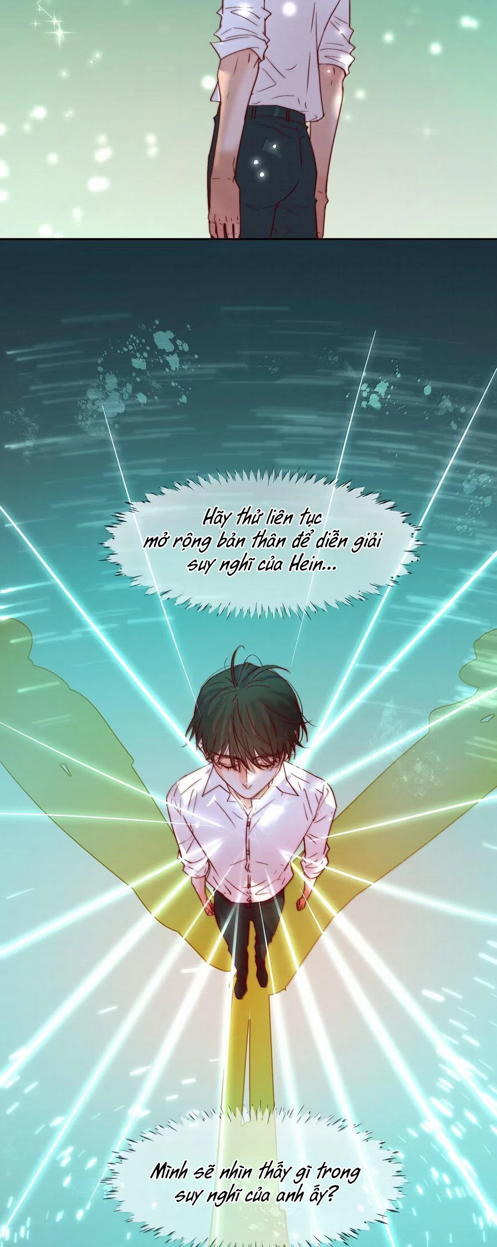 Đọc truyện Trỗi Dậy Từ Tro Tàn - Chapter 118