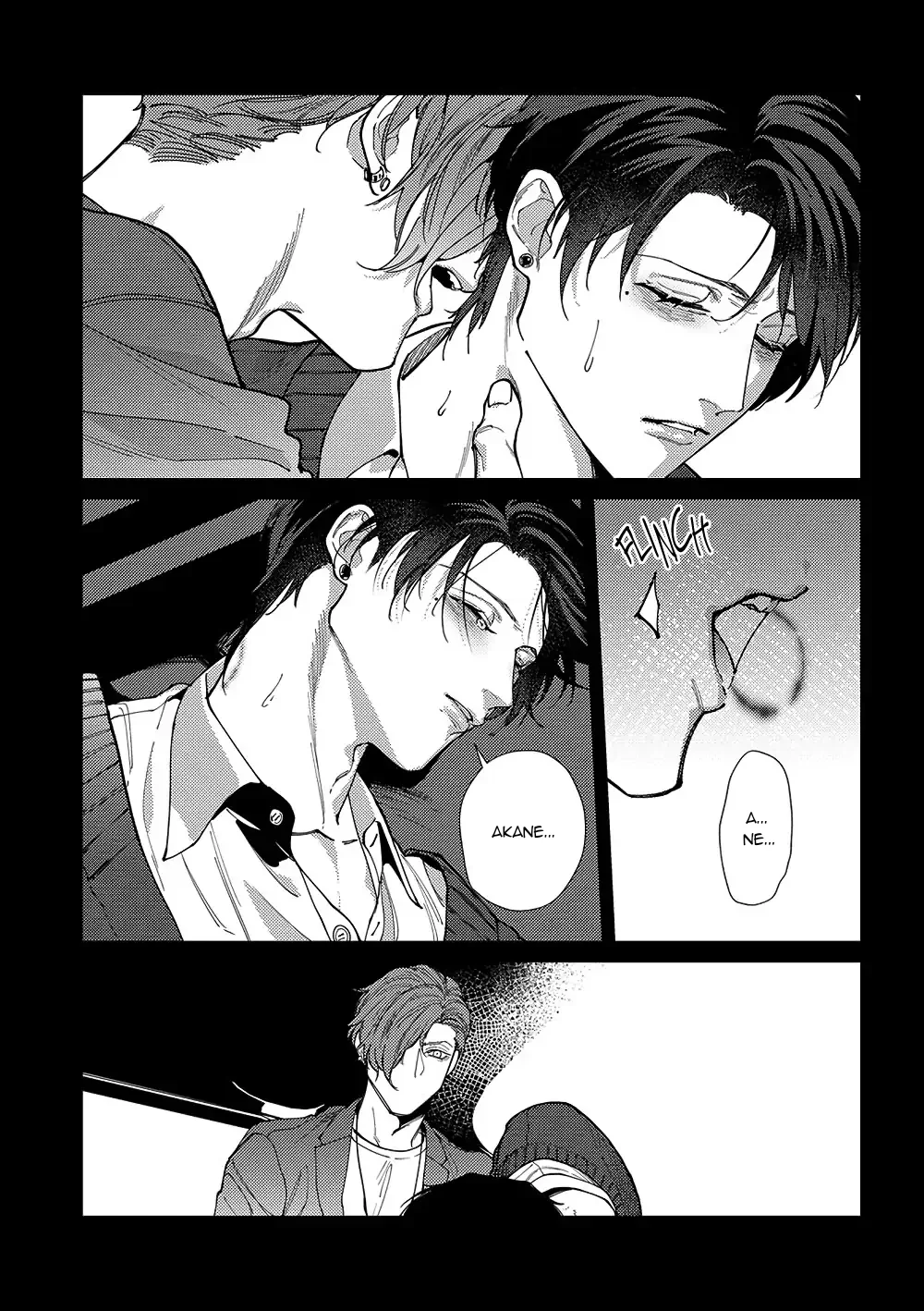 Đọc truyện Chuyện Tình Của Bố Mẹ Shima - Chapter 11