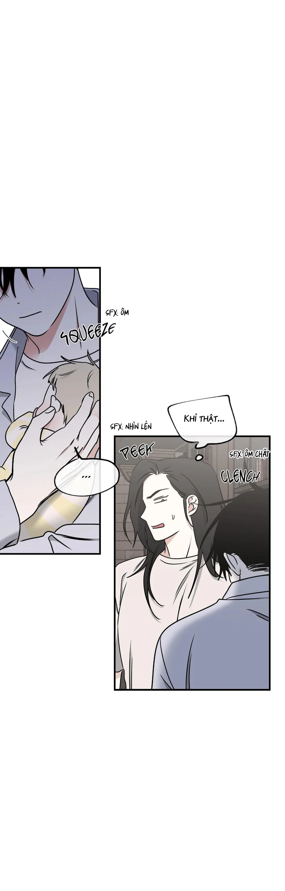 Đọc truyện Thủy triều thấp lúc chạng vạng - Chapter 110