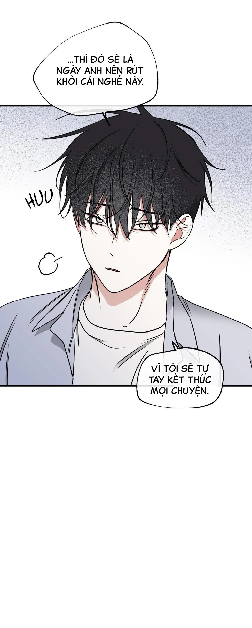 Đọc truyện Thủy triều thấp lúc chạng vạng - Chapter 110