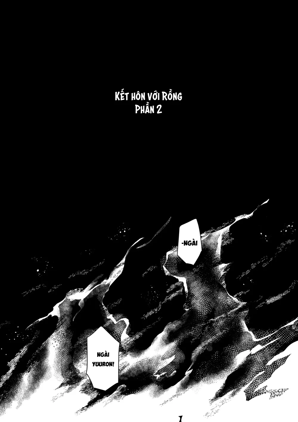 Đọc truyện Trai Có Lồn - Chapter 59.1