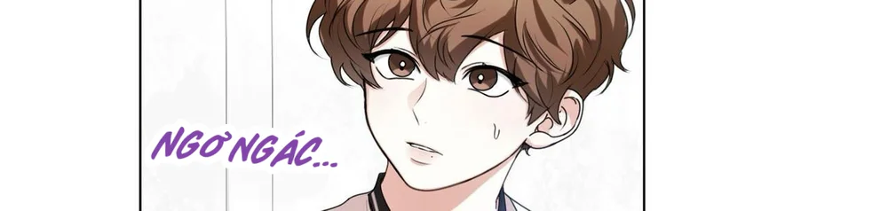 Đọc truyện Cảnh báo: có thú dữ kìa - Chapter 21