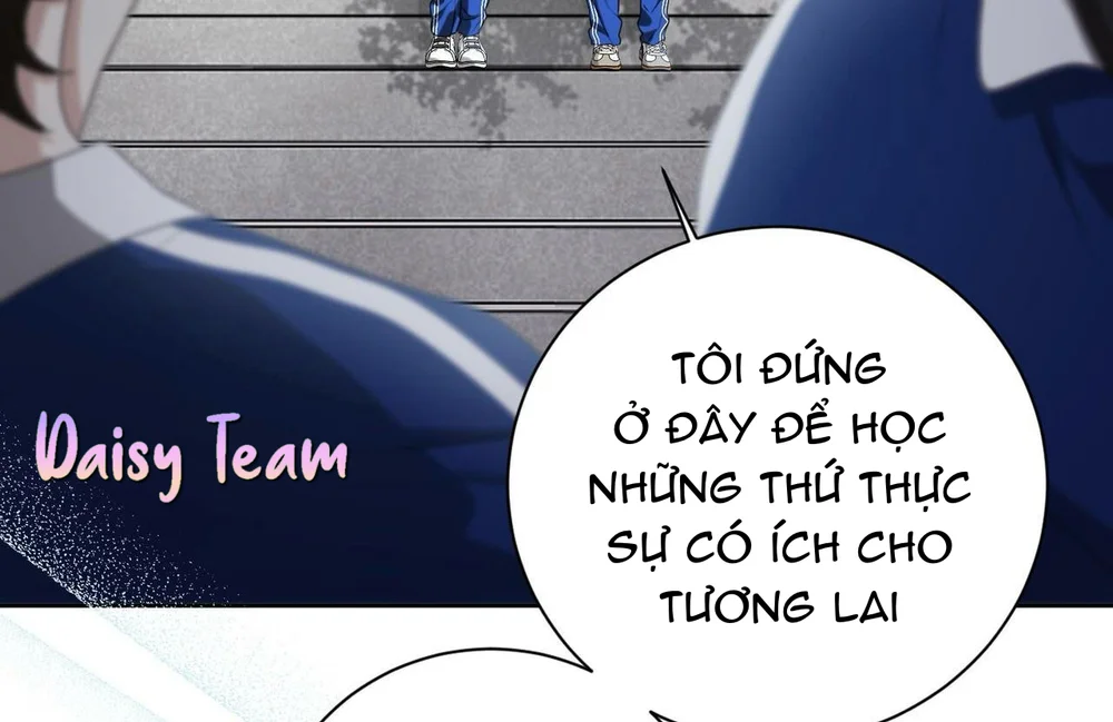 Đọc truyện Cảnh báo: có thú dữ kìa - Chapter 21