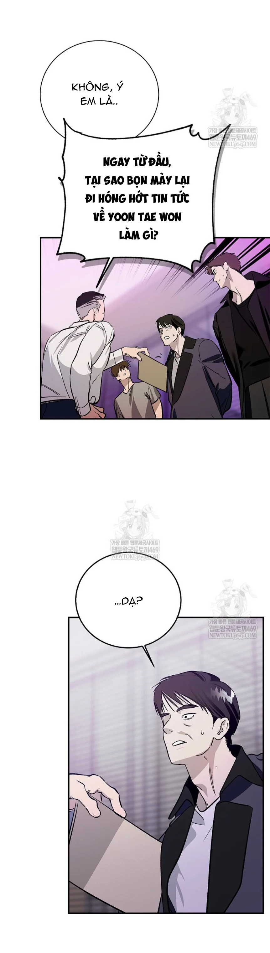 Đọc truyện Zero Side - Chapter 33