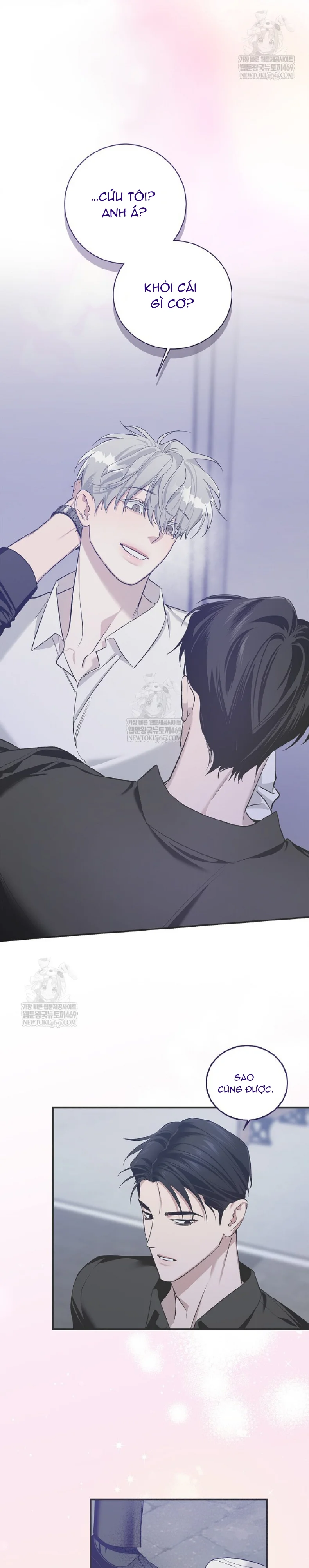 Đọc truyện Zero Side - Chapter 33