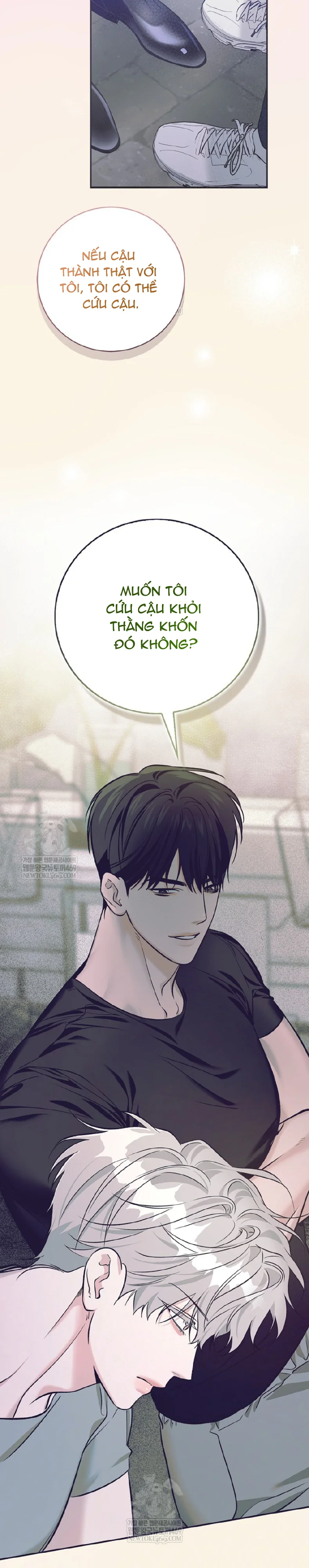 Đọc truyện Zero Side - Chapter 33