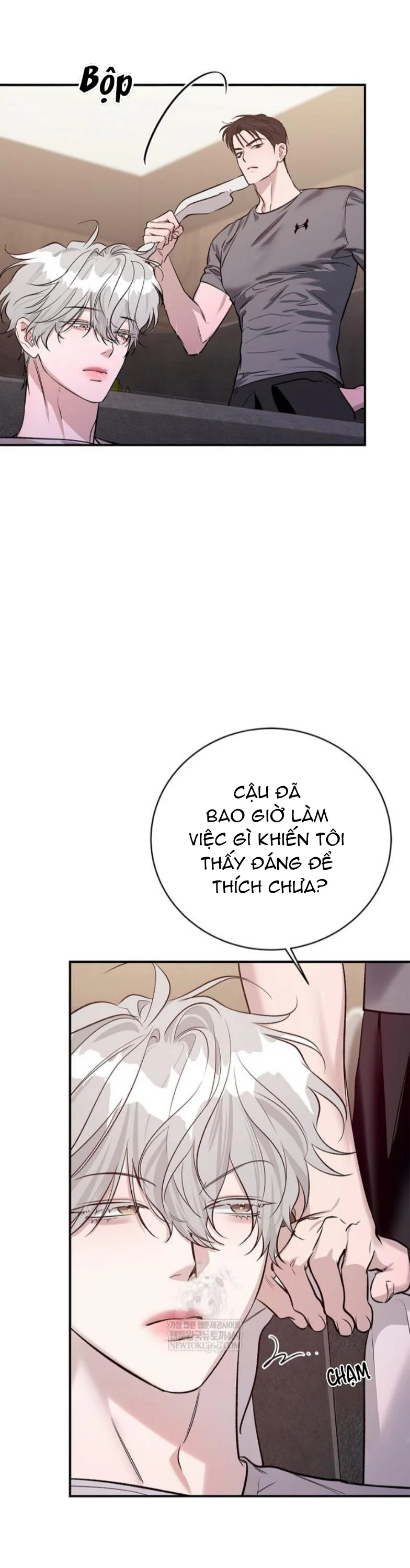Đọc truyện Zero Side - Chapter 33