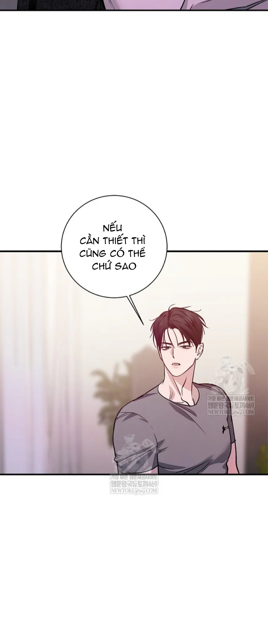 Đọc truyện Zero Side - Chapter 33