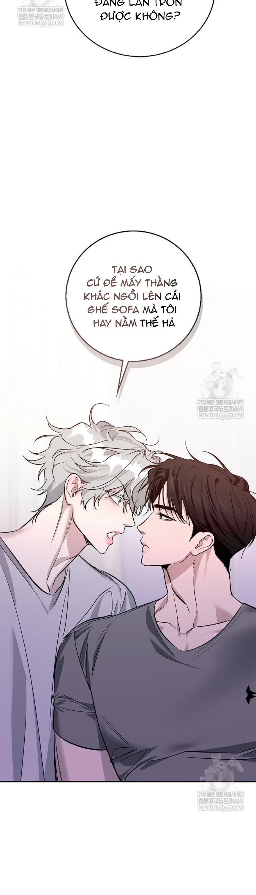 Đọc truyện Zero Side - Chapter 33