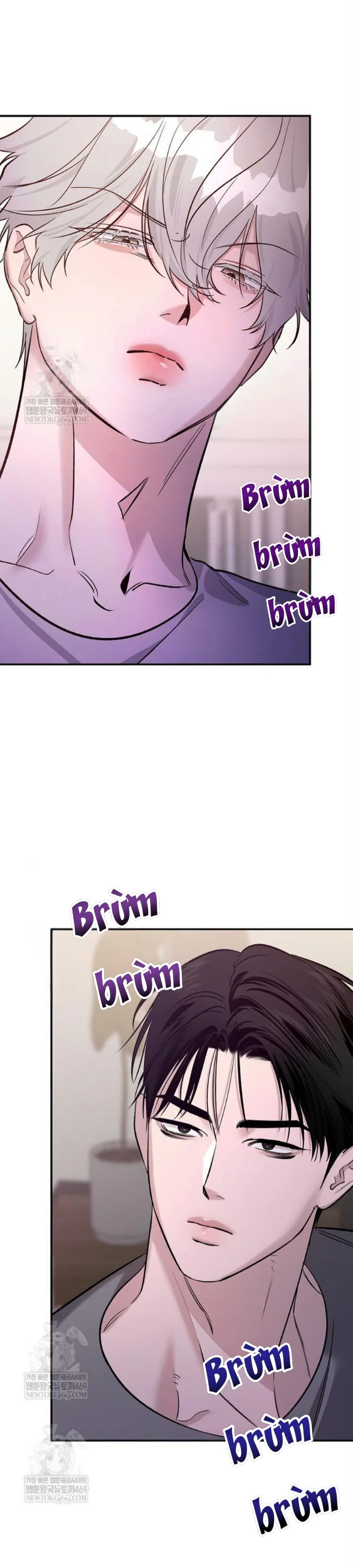 Đọc truyện Zero Side - Chapter 33