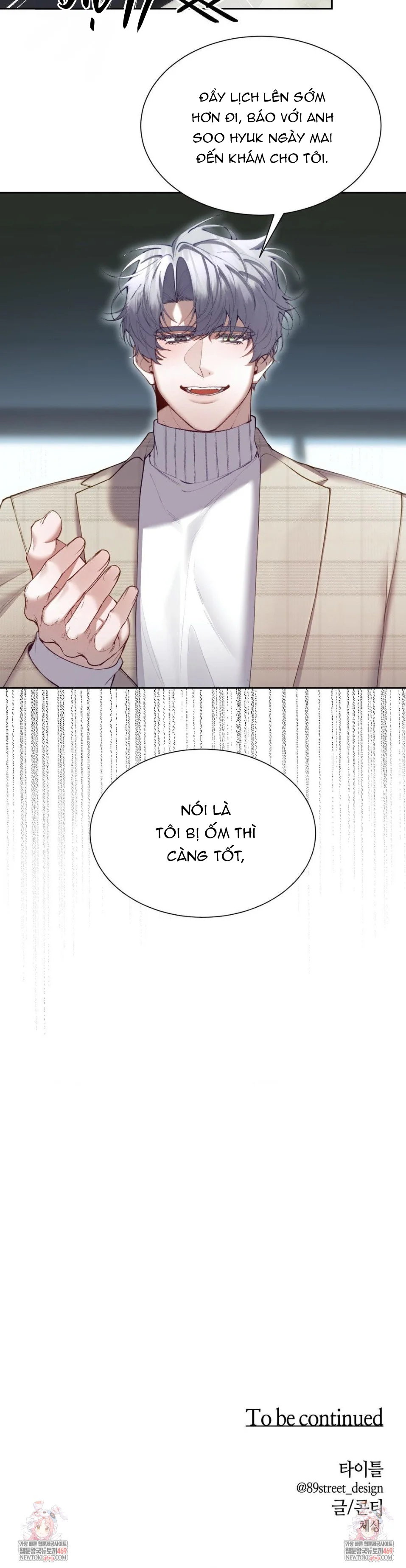 Đọc truyện Kẻ Hành Hình - Chapter 16