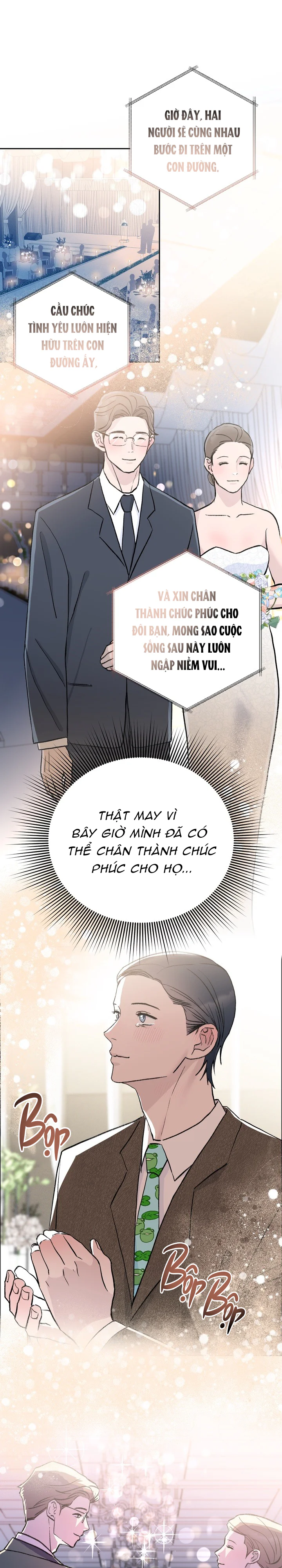 Đọc truyện Bạn Trai Thuê - Chapter 6