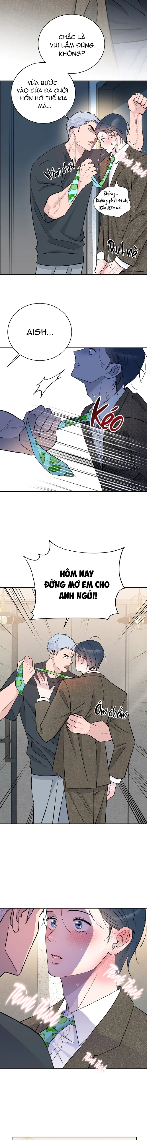 Đọc truyện Bạn Trai Thuê - Chapter 6