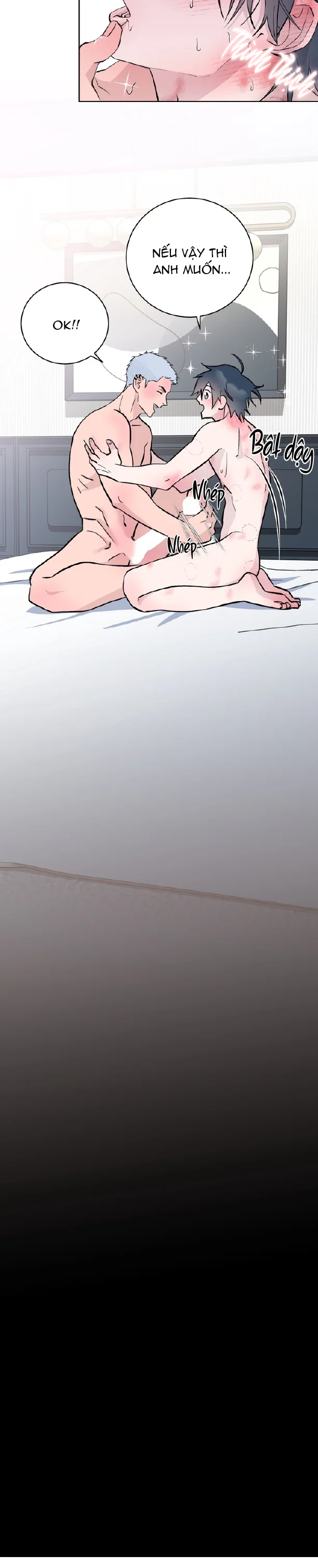 Đọc truyện Bạn Trai Thuê - Chapter 6