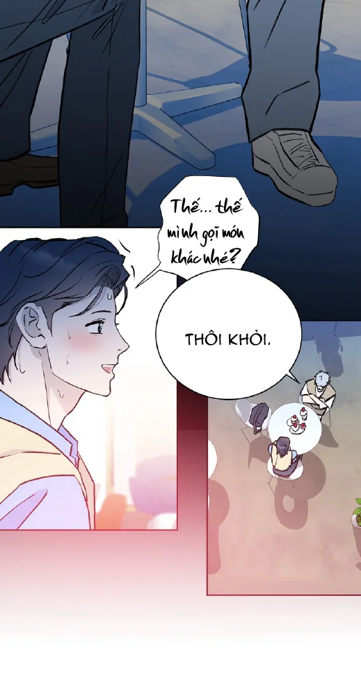 Đọc truyện Bạn Trai Thuê - Chapter 6