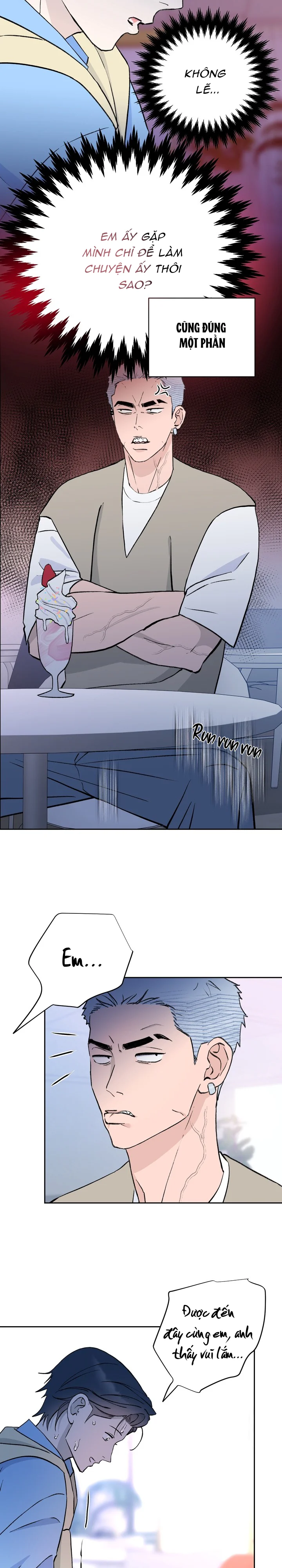 Đọc truyện Bạn Trai Thuê - Chapter 6