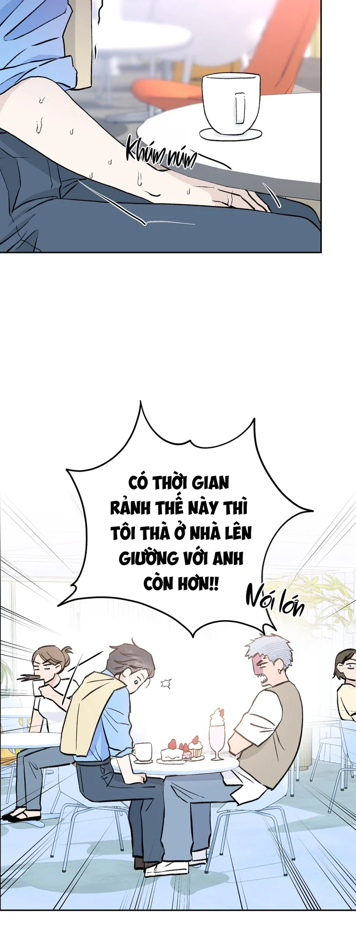 Đọc truyện Bạn Trai Thuê - Chapter 6