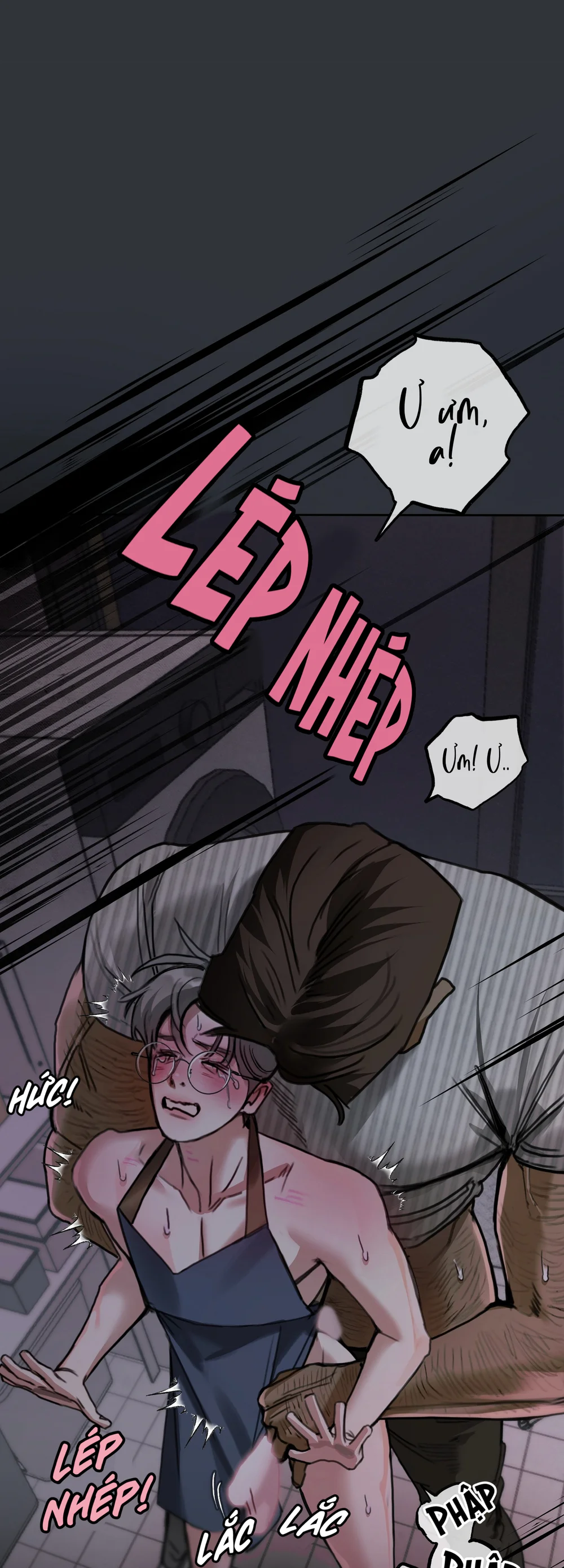 Đọc truyện GIẤC MỘNG DÀI - Chapter 14