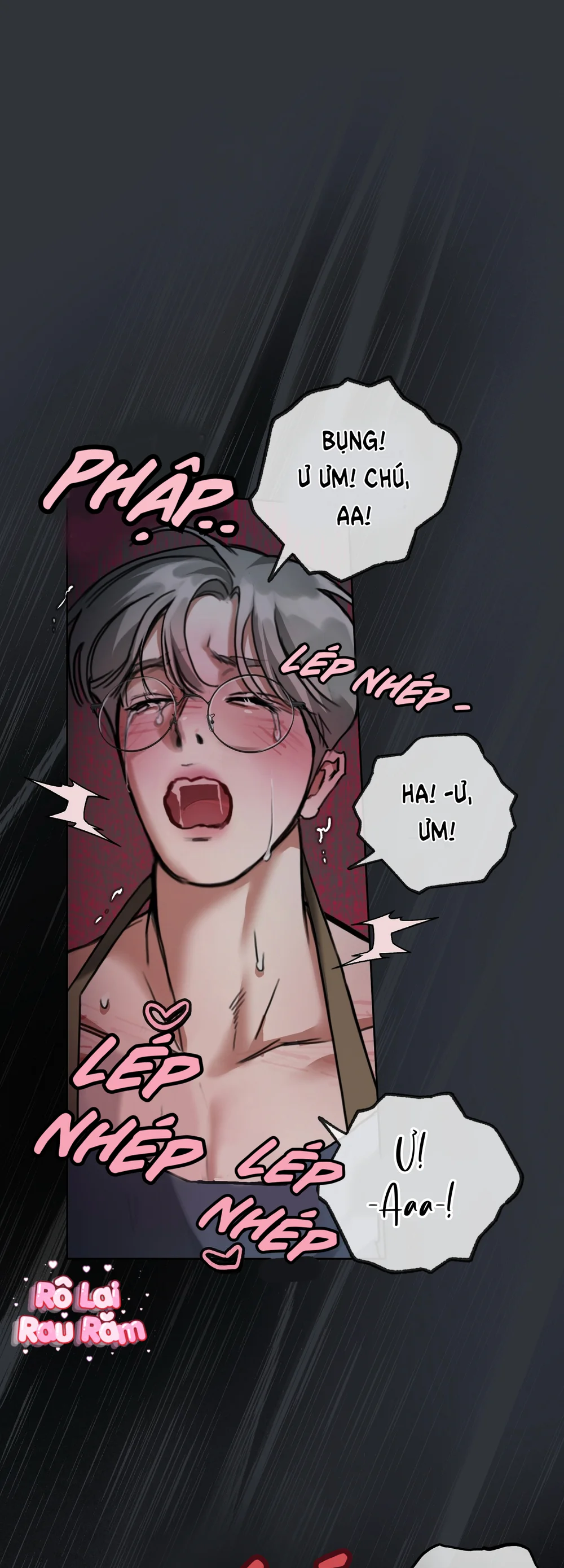 Đọc truyện GIẤC MỘNG DÀI - Chapter 14