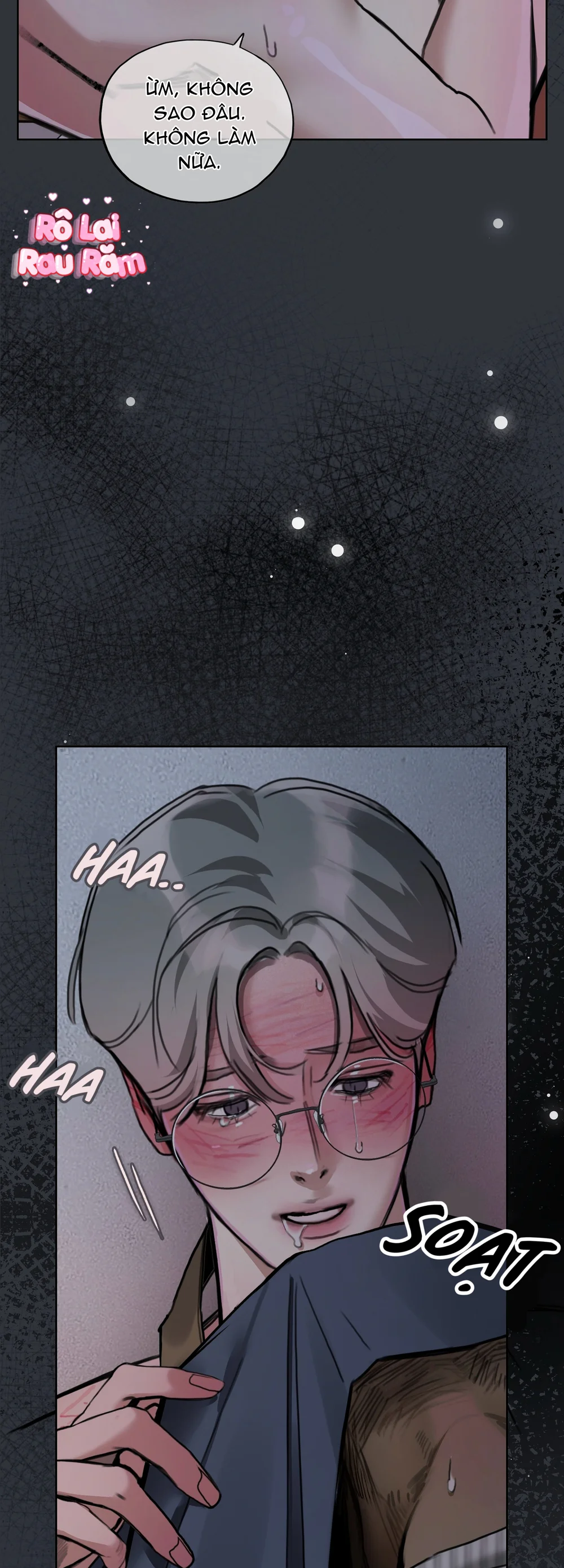 Đọc truyện GIẤC MỘNG DÀI - Chapter 14